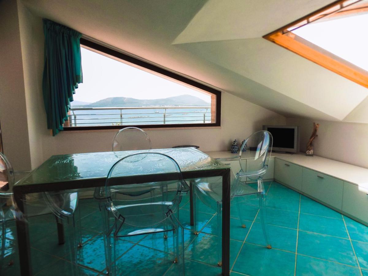 Alghero Locazioni 外观 照片
