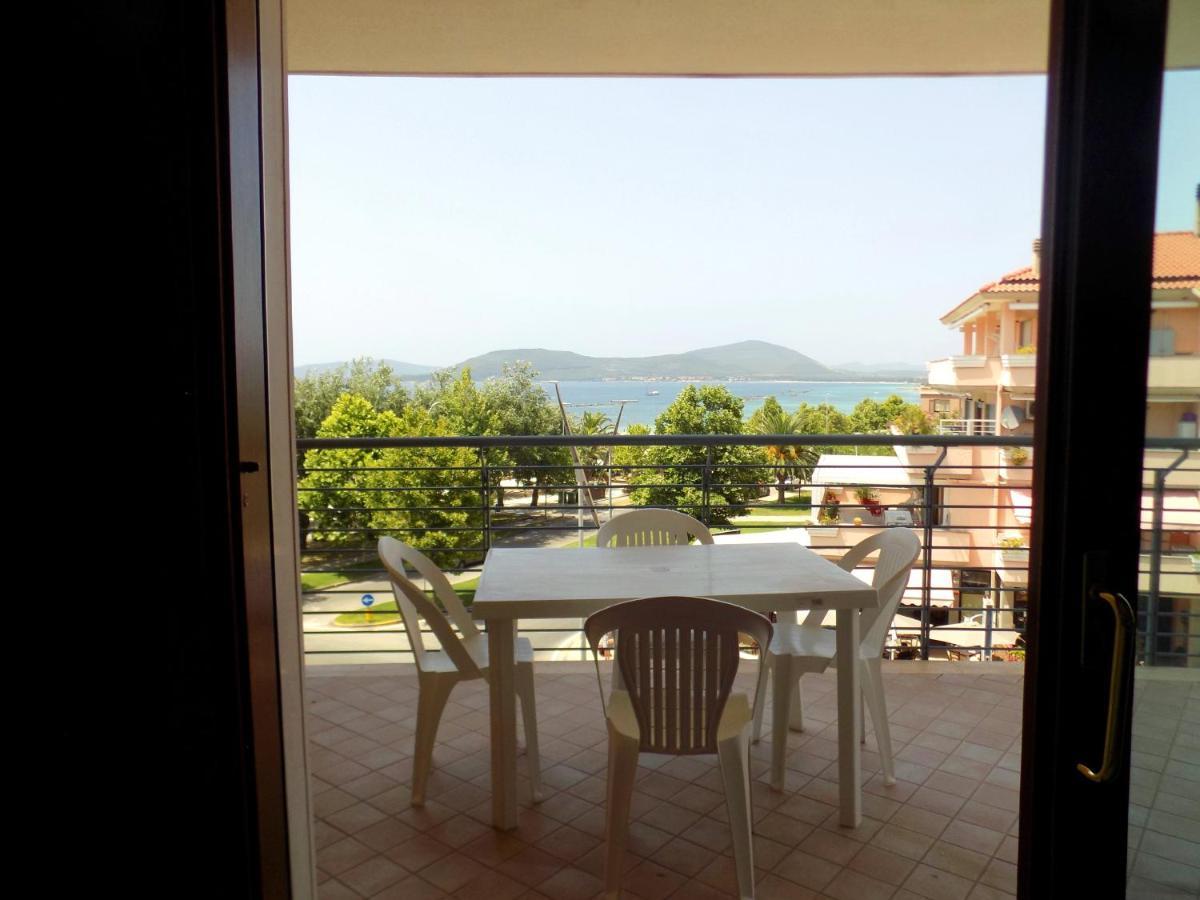 Alghero Locazioni 外观 照片