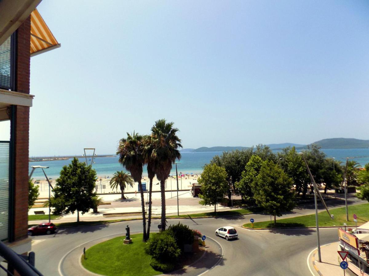 Alghero Locazioni 外观 照片
