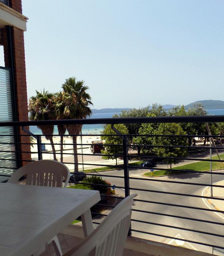 Alghero Locazioni 外观 照片