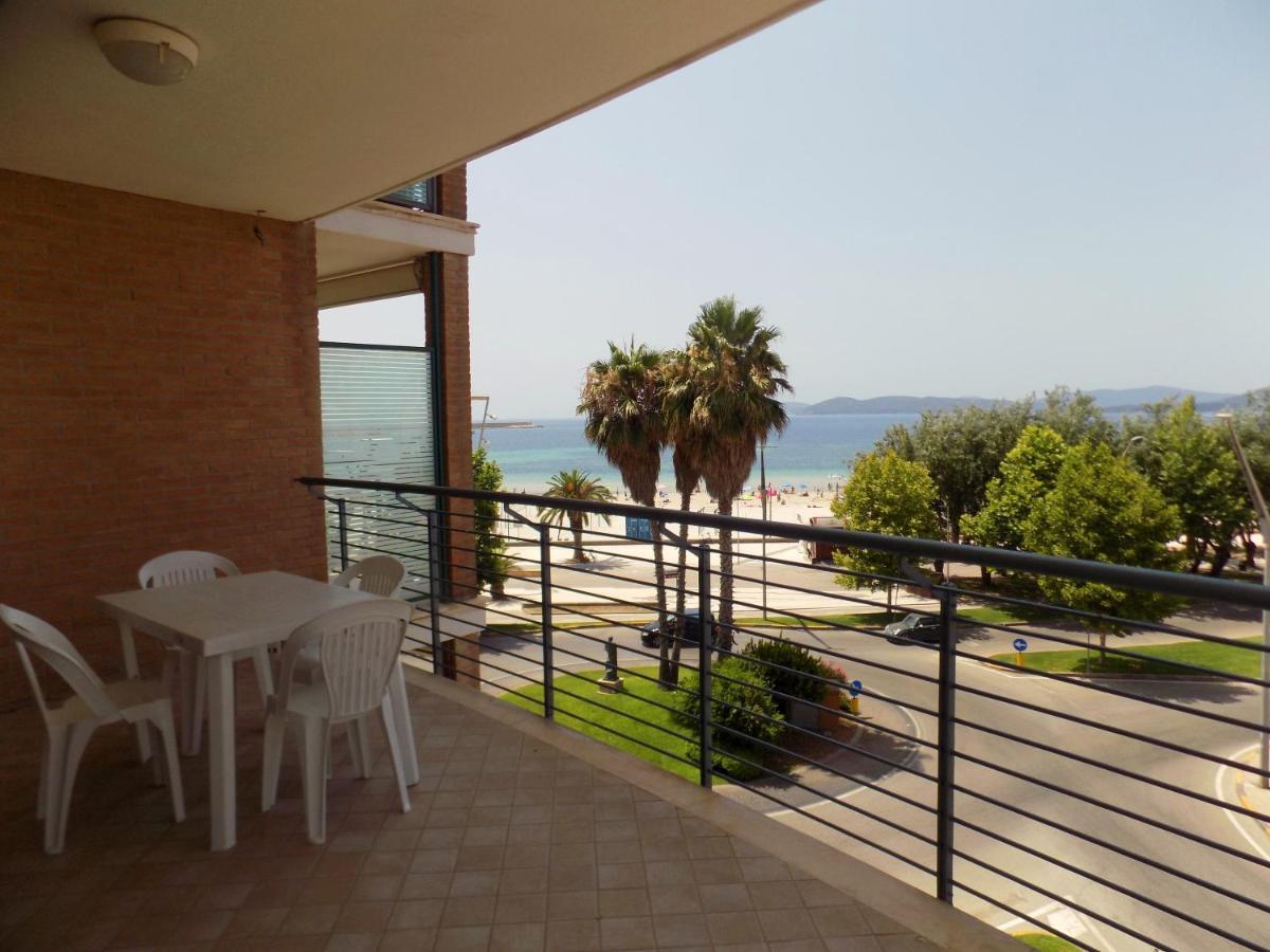 Alghero Locazioni 外观 照片
