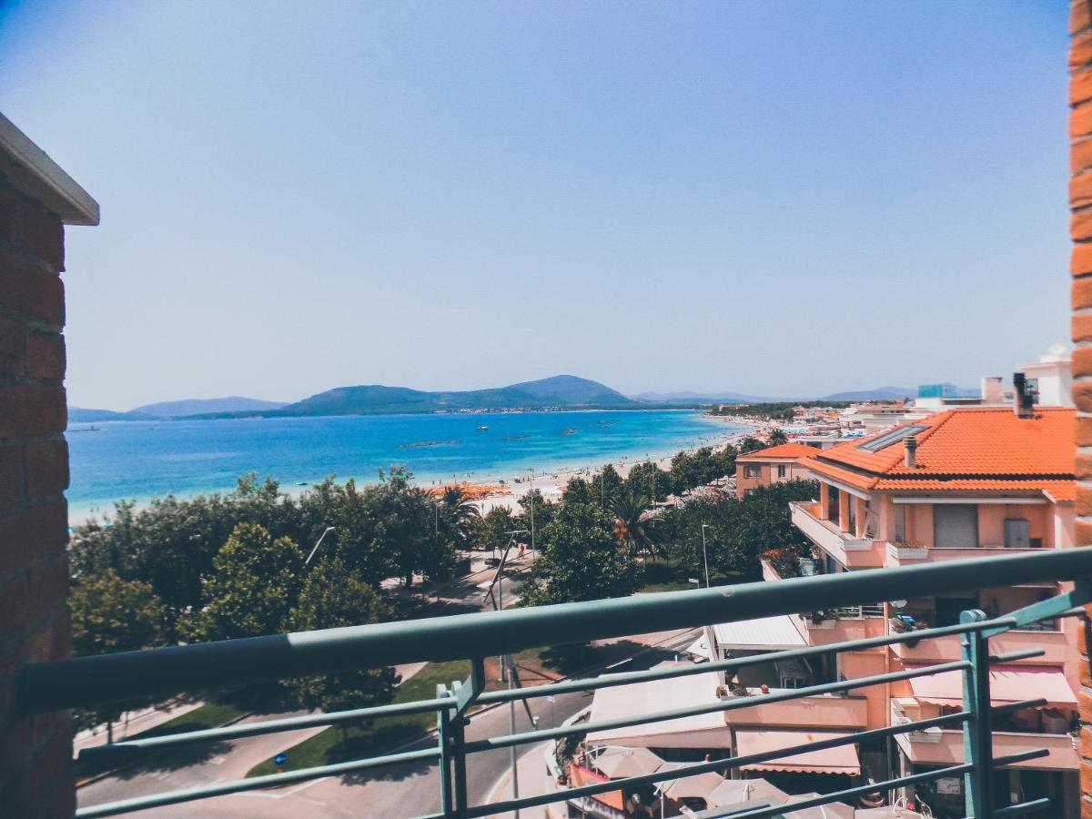 Alghero Locazioni 外观 照片